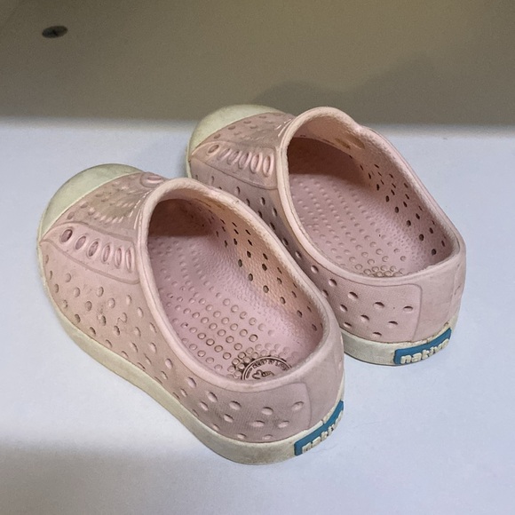 C5 Light Pink Natives - Picture 2 of 3